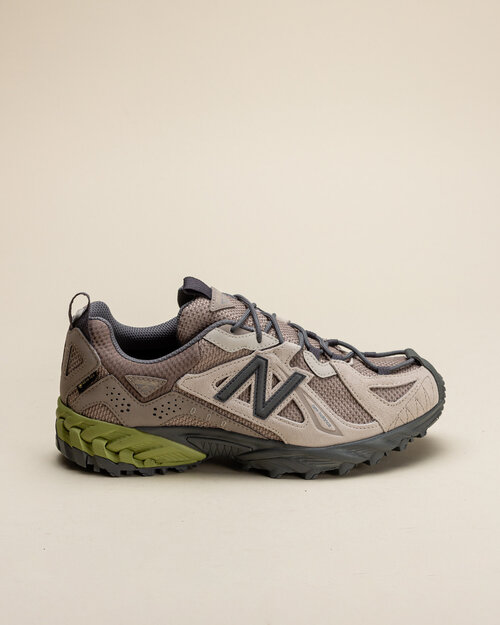 New Balance New Balance 610X v1 Gore-Tex Light Mushroom / Timberwolf