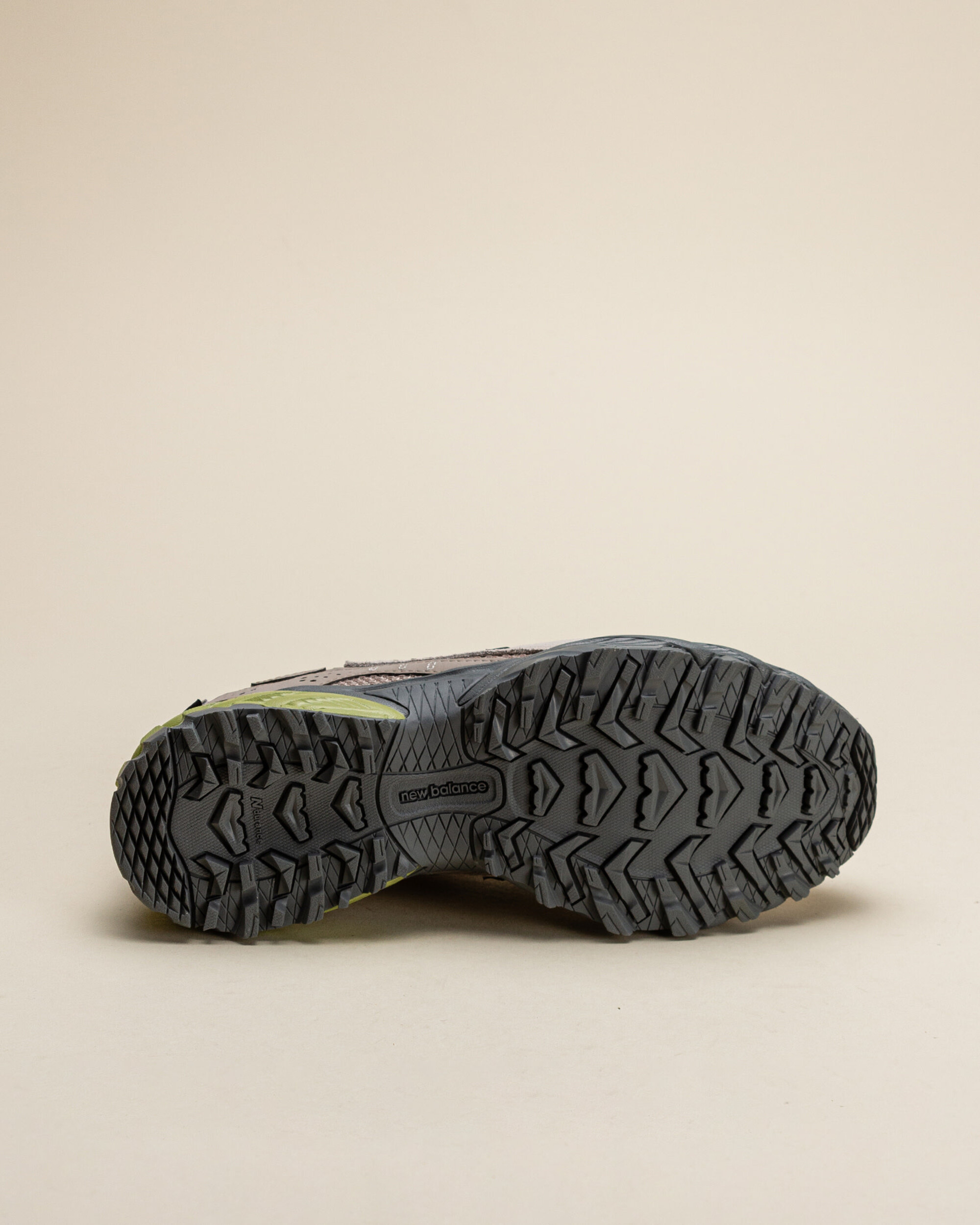 New Balance 610X v1 Gore-Tex Light Mushroom / Timberwolf