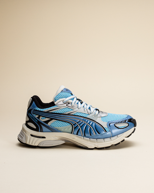 Puma Puma Veritana Sentient White / Bright Aqua