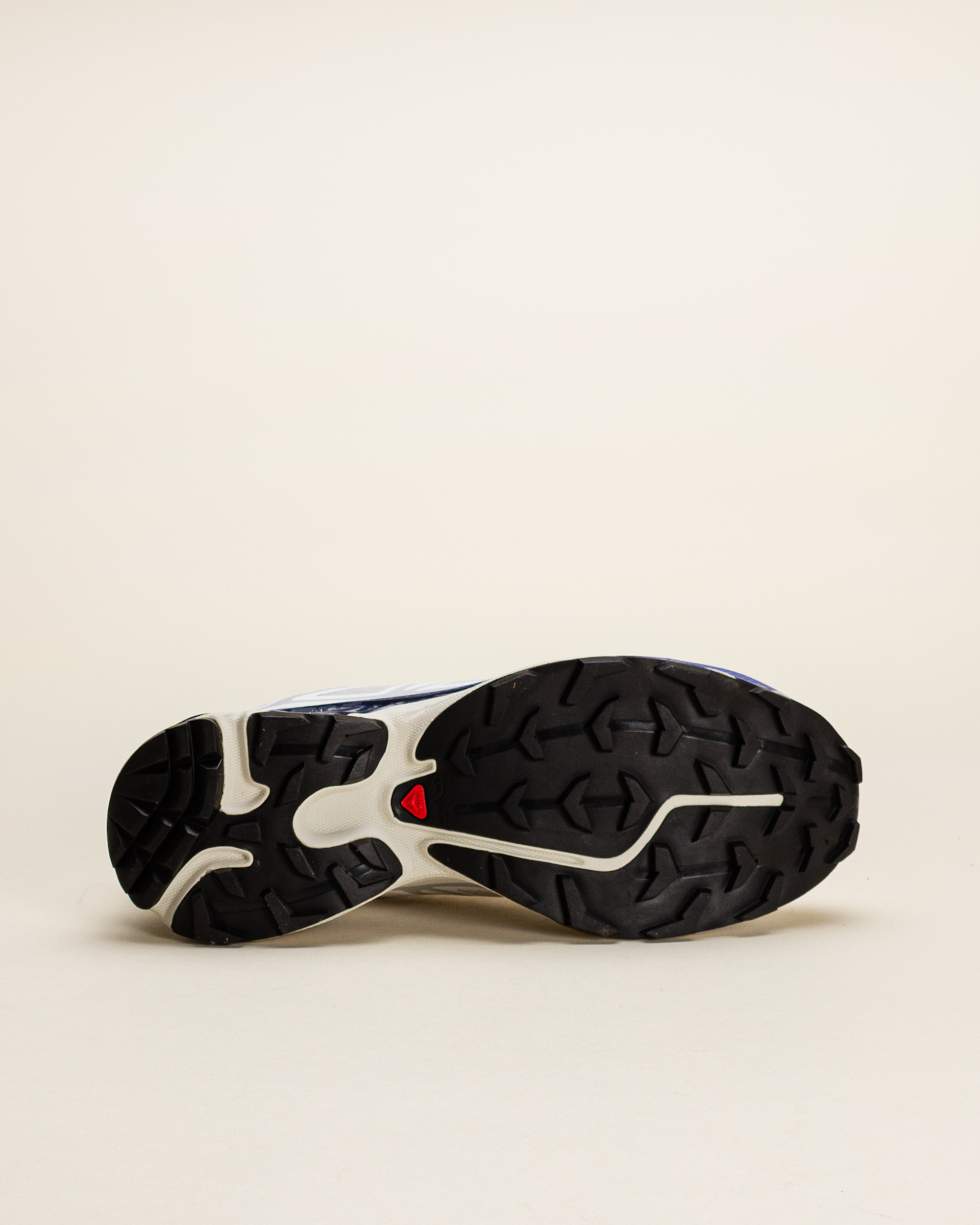 Salomon XT-6 White/Lunar Rock/Liberty