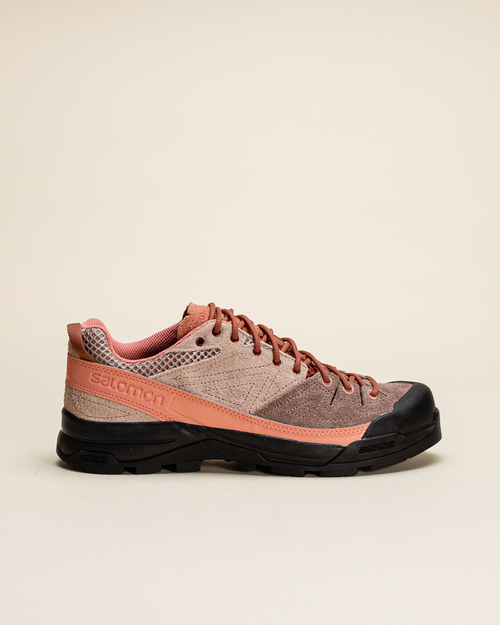Salomon Salomon X-ALP SUEDE Etherea/Russet/Hyma P