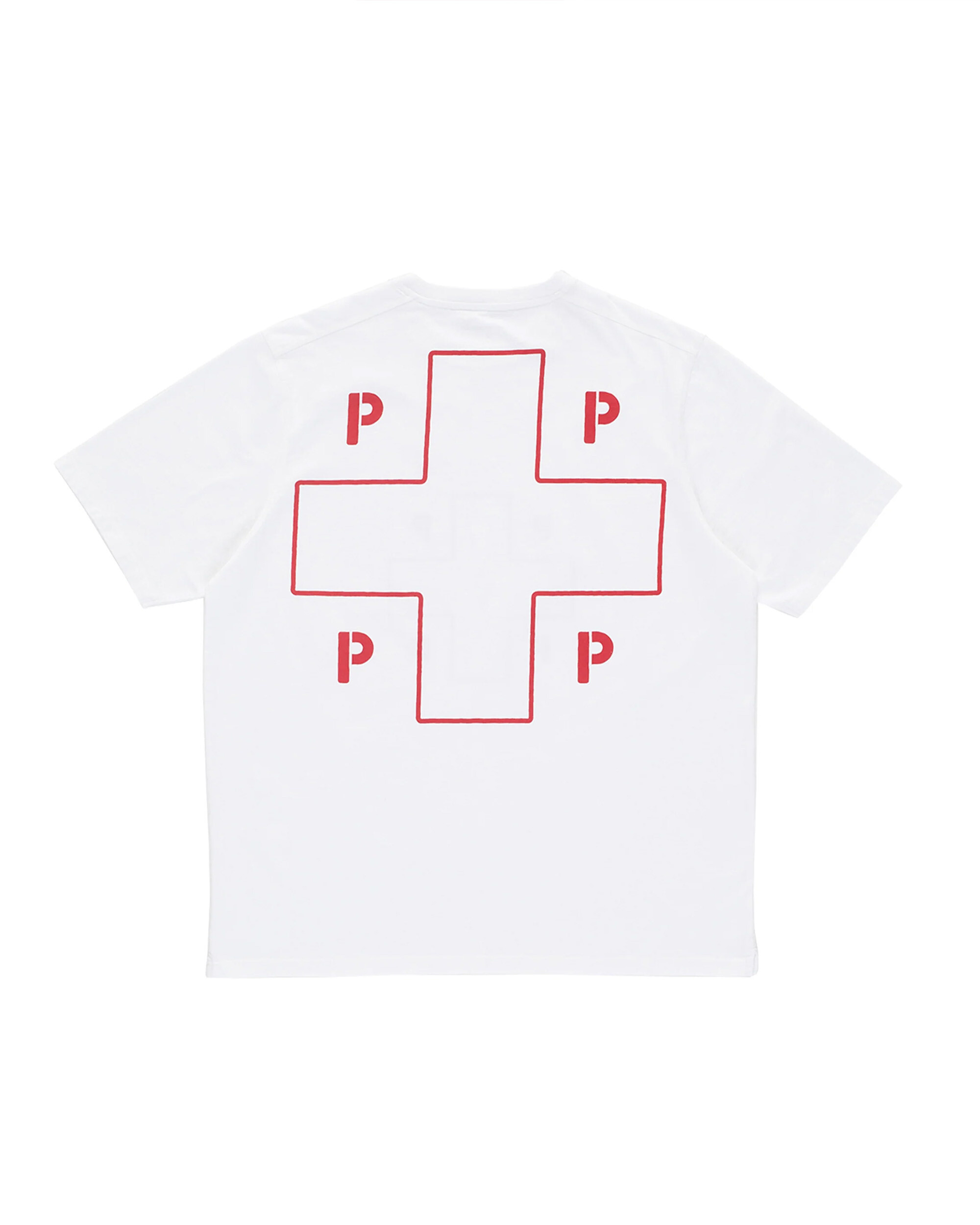 POP Trading Company Lifesaver T-Shirt - White