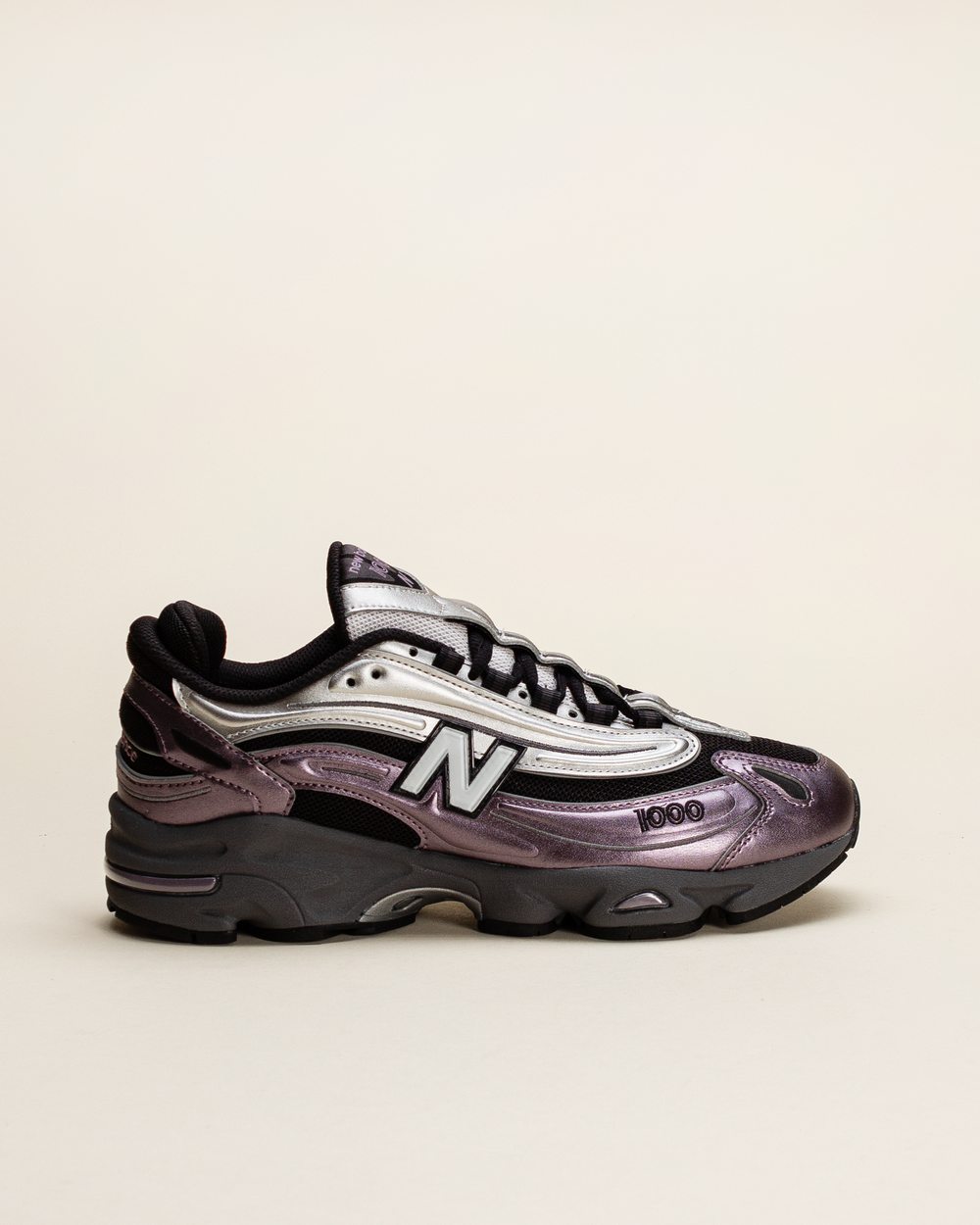 New Balance 1000 - Dark Ice Wine