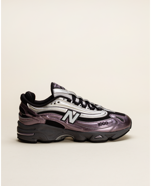 New Balance 1000 - Dark Ice Wine
