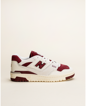 New Balance BB550LEZ - Sea Salt