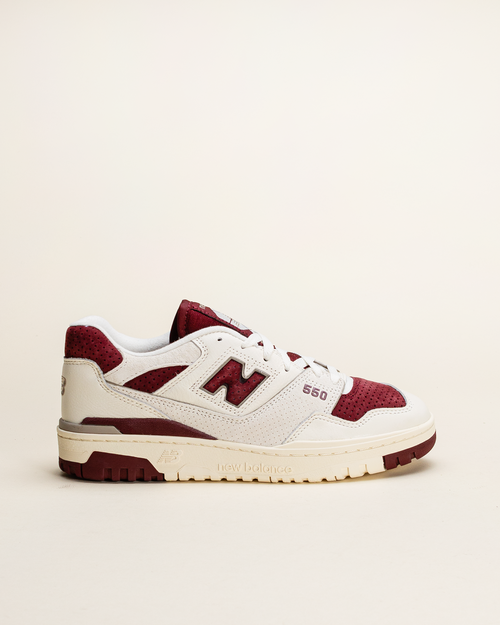 New Balance New Balance BB550LEZ - Sea Salt
