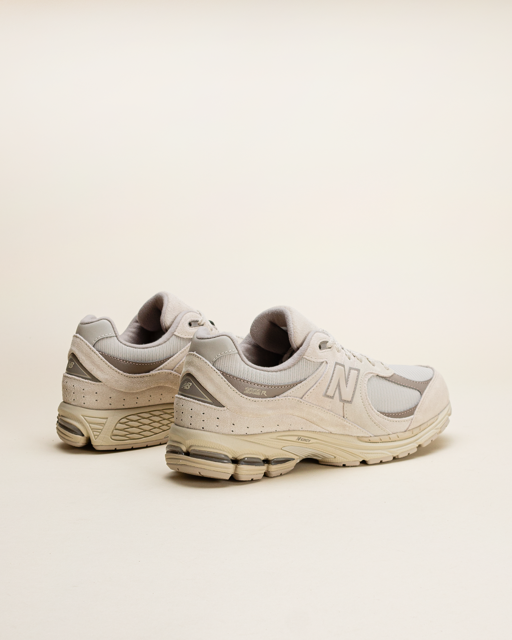 New Balance U2002RBE - Timberwolf