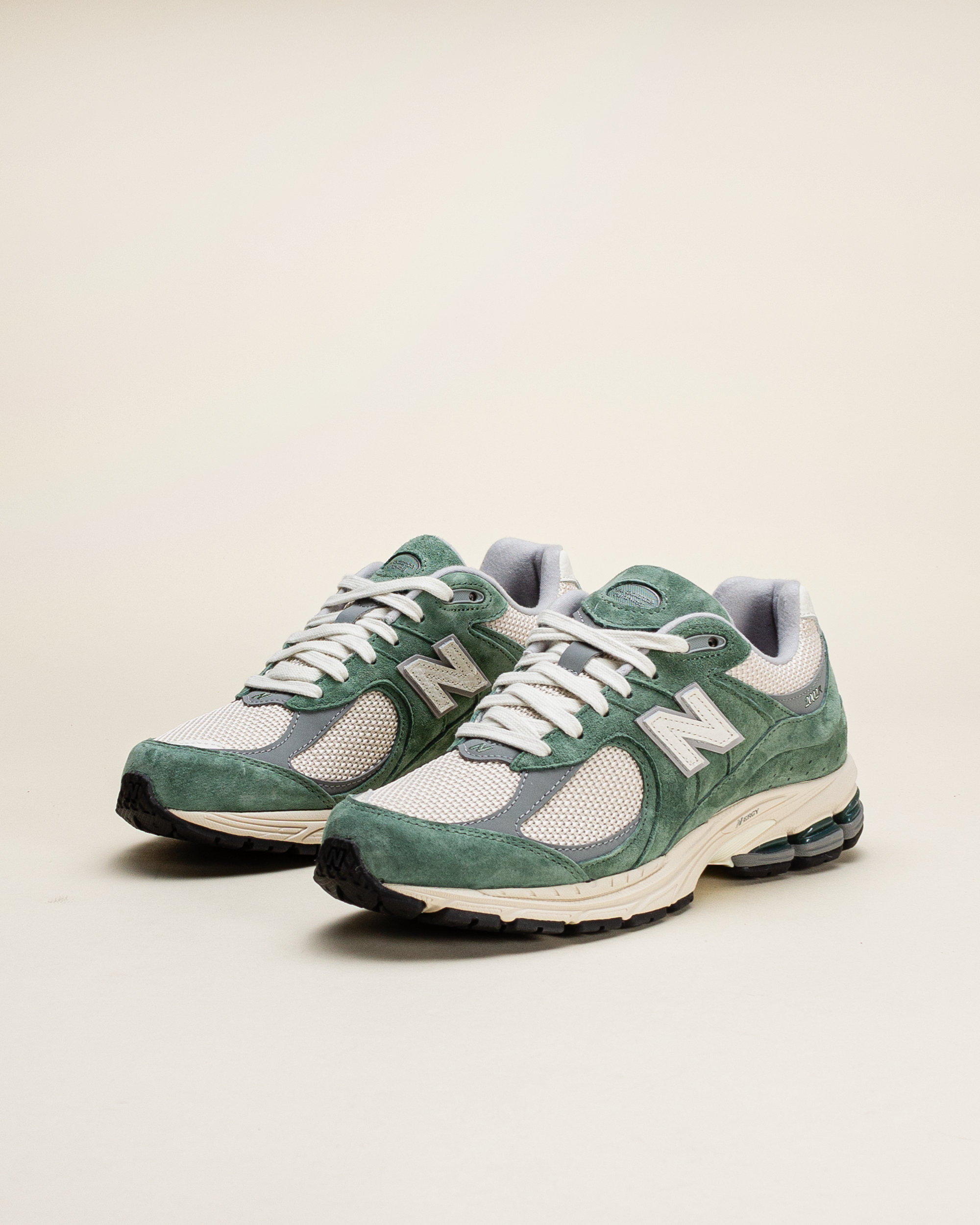 New Balance U2002RRC - Dark Juniper