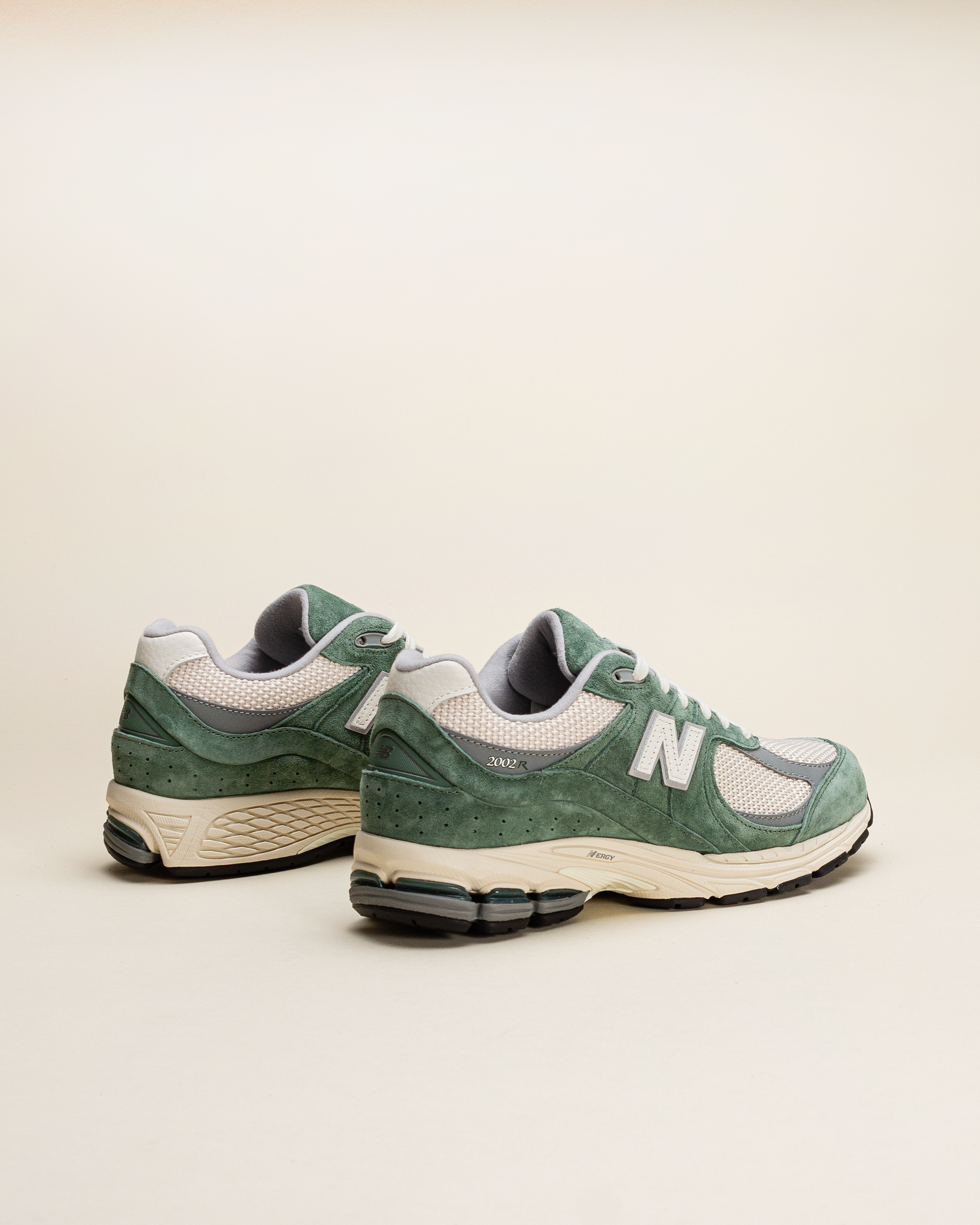 New Balance U2002RRC - Dark Juniper