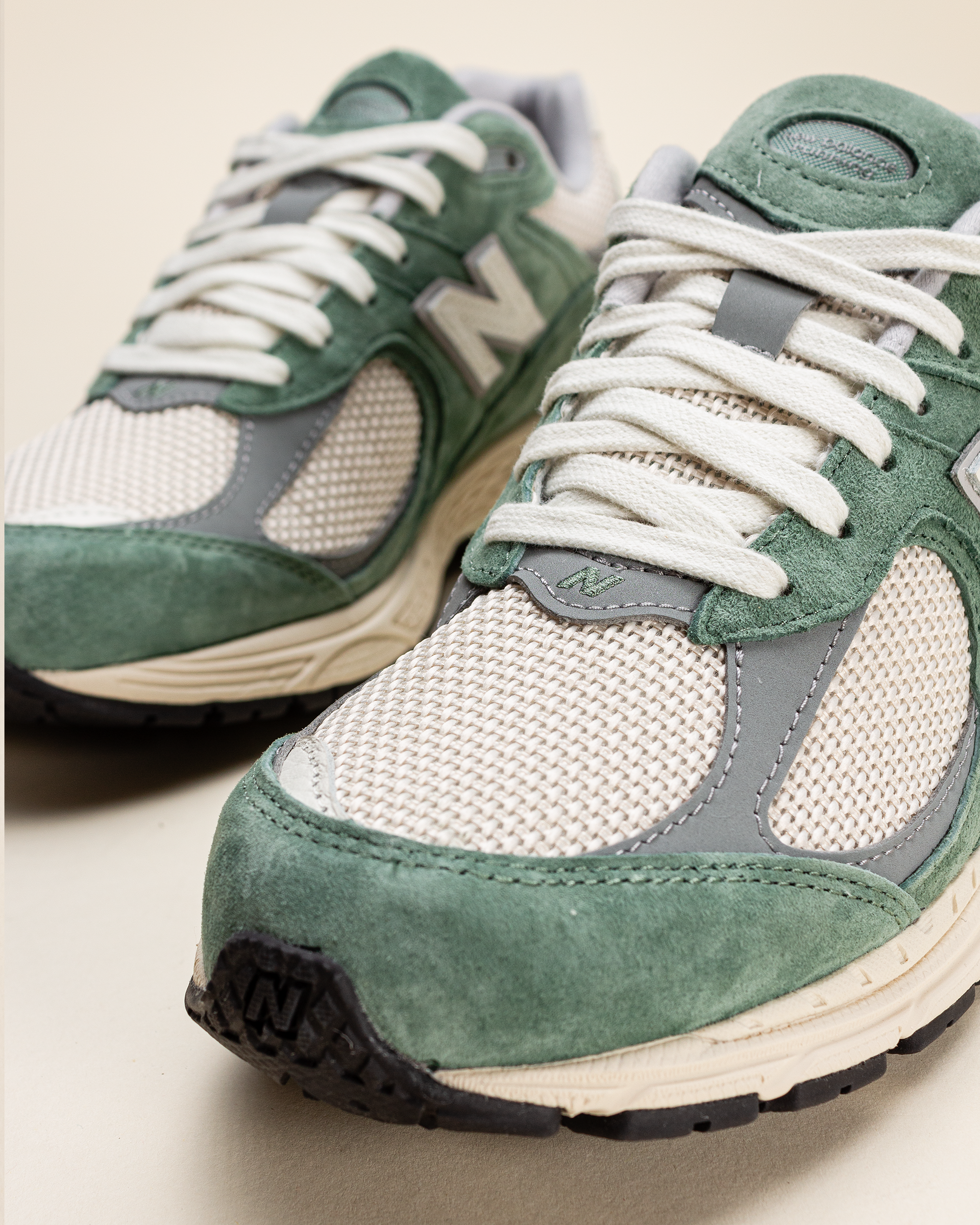 New Balance U2002RRC - Dark Juniper