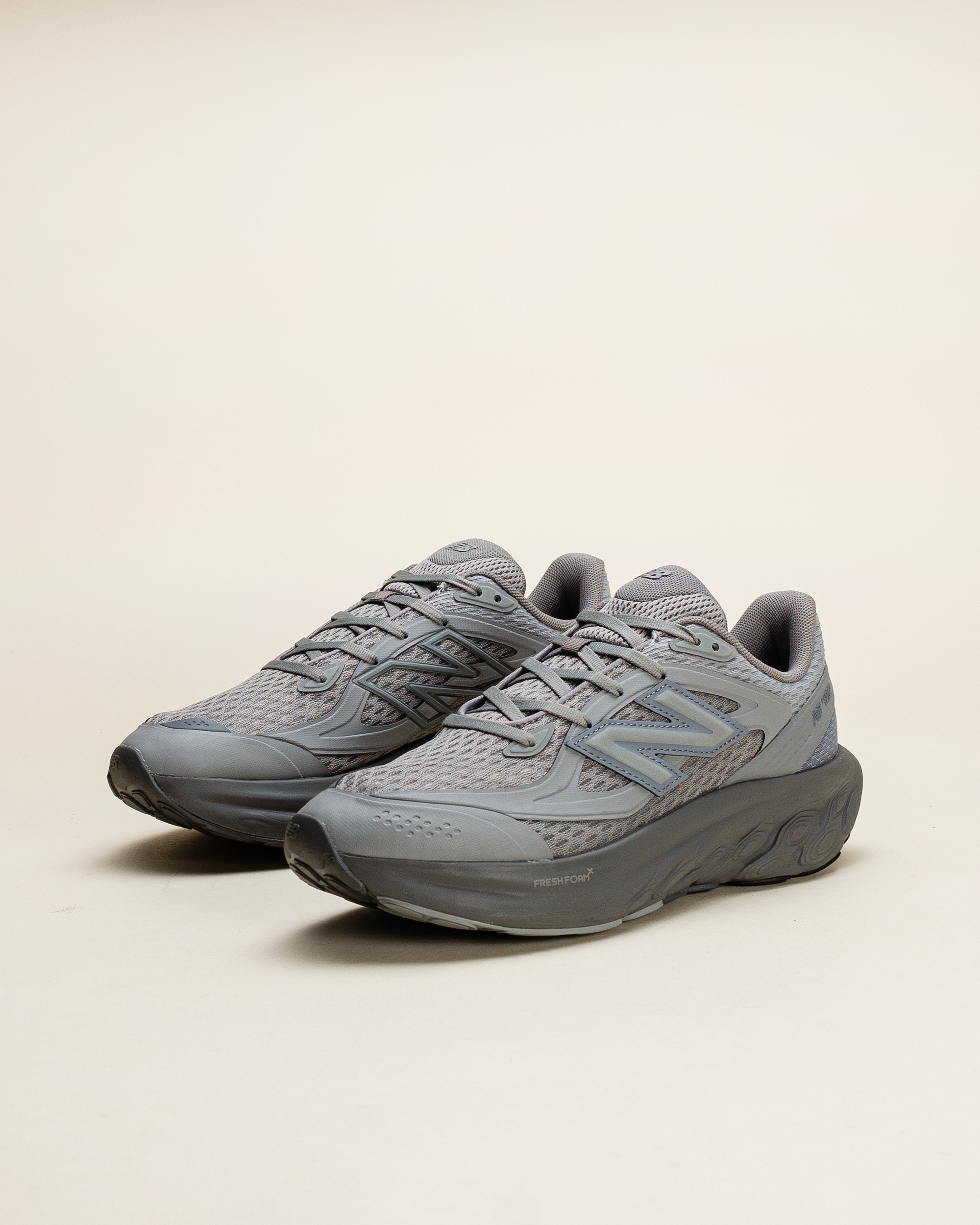 New Balance UTRNWC - Slate Grey