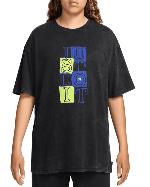 Nike Nike SB Max90 Remake Tee - Black