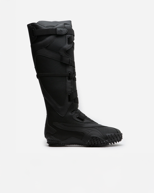 Puma Puma Mostro Boot Leather - Puma Black