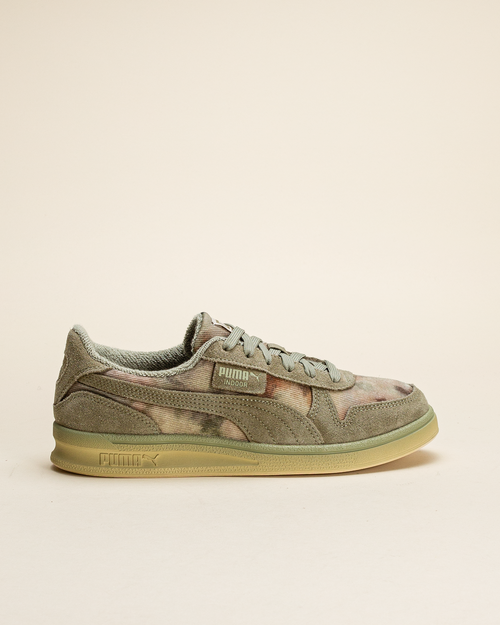 Puma Puma Kidsuper Indoor Dstrsd - Lux/Army