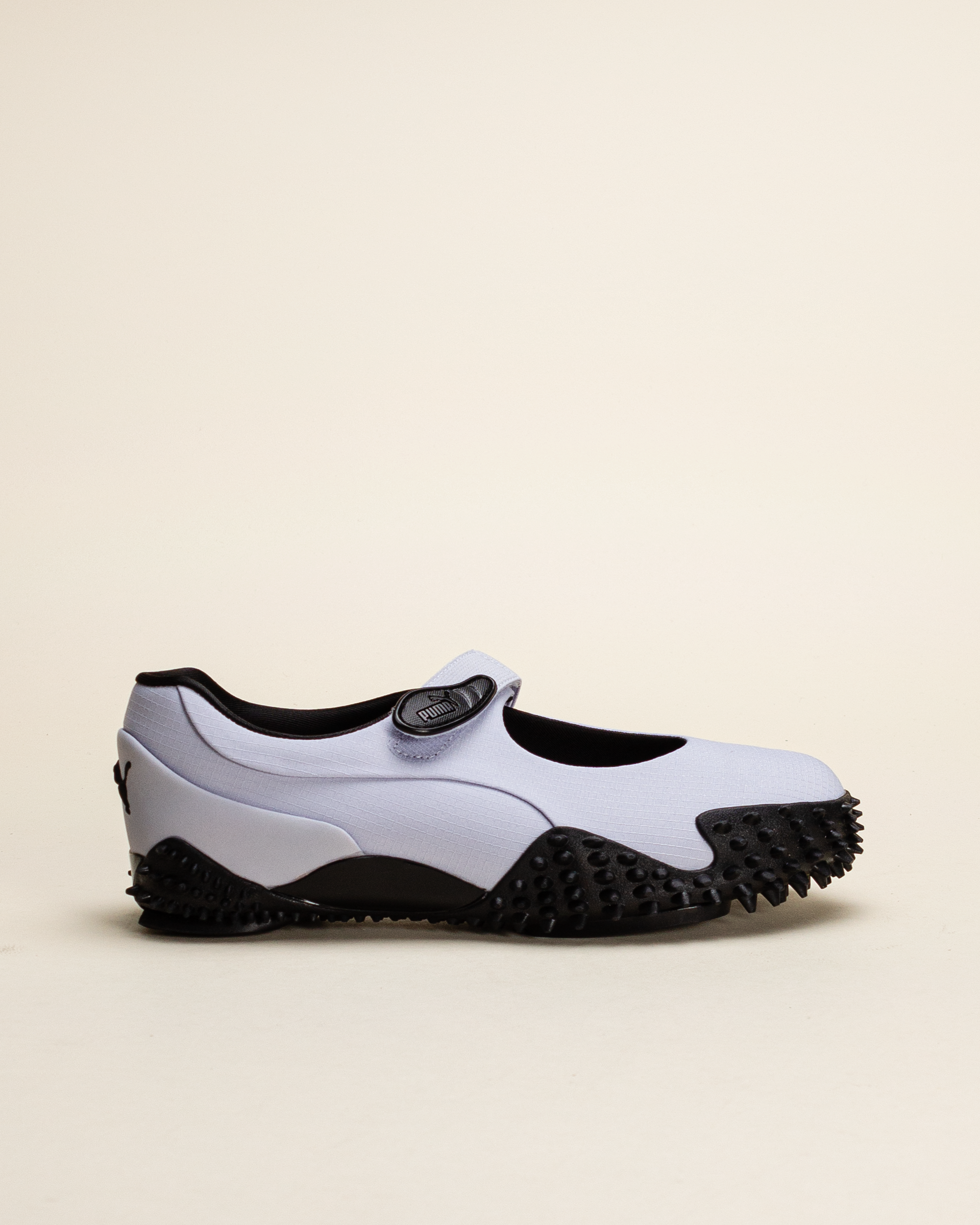 Puma Mostro Fey Launch - Cool Weather/Puma Black