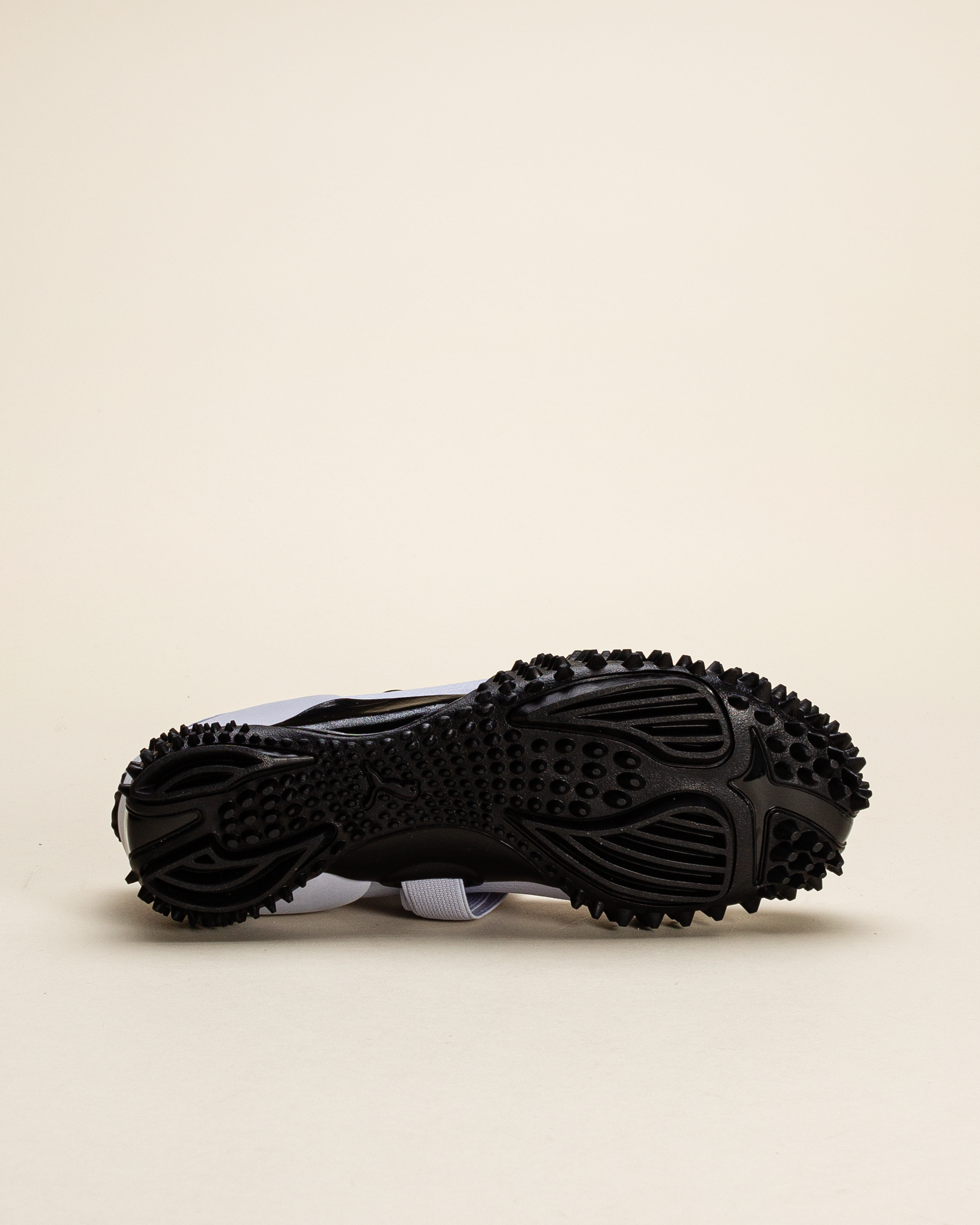 Puma Mostro Fey Launch - Cool Weather/Puma Black