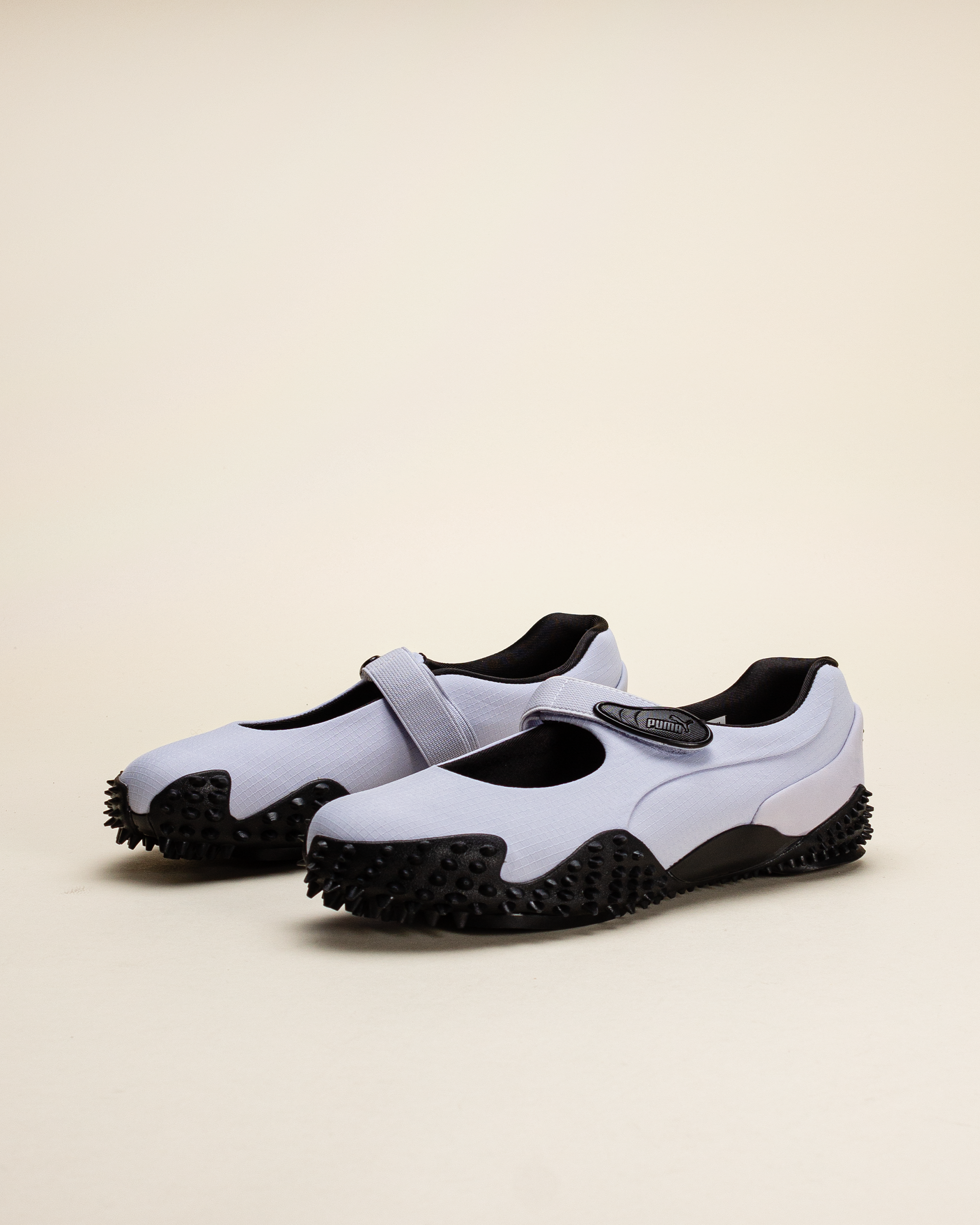 Puma Mostro Fey Launch - Cool Weather/Puma Black