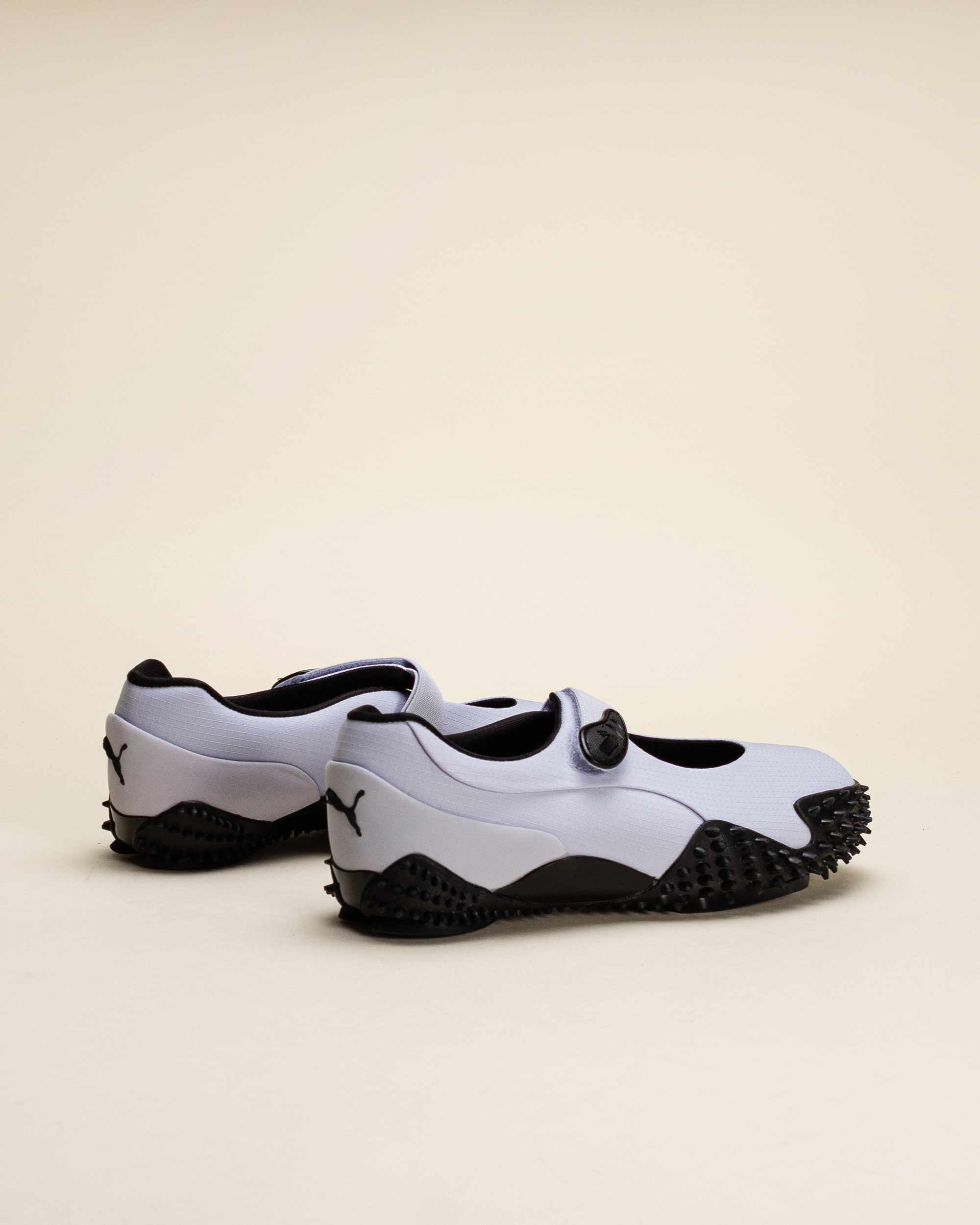 Puma Mostro Fey Launch - Cool Weather/Puma Black