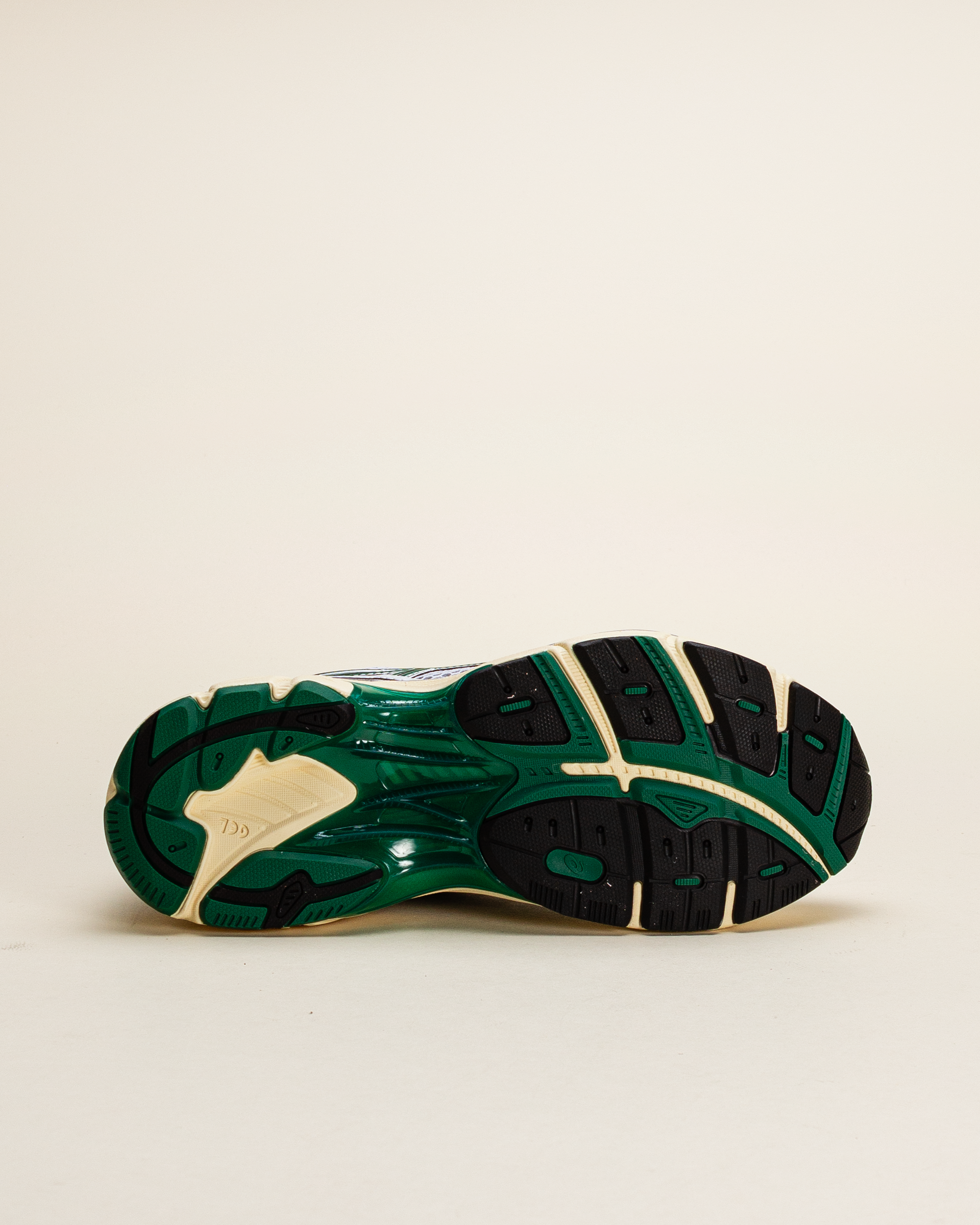 Asics Gt-2160 - White/Jasper Green