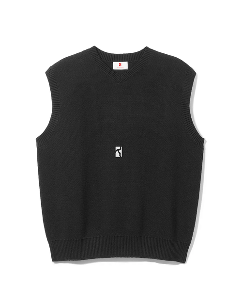 Poetic Collective Poetic Collective Slipover Black