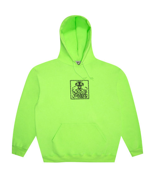 limosine Limosine Snake Pit Hood Slime