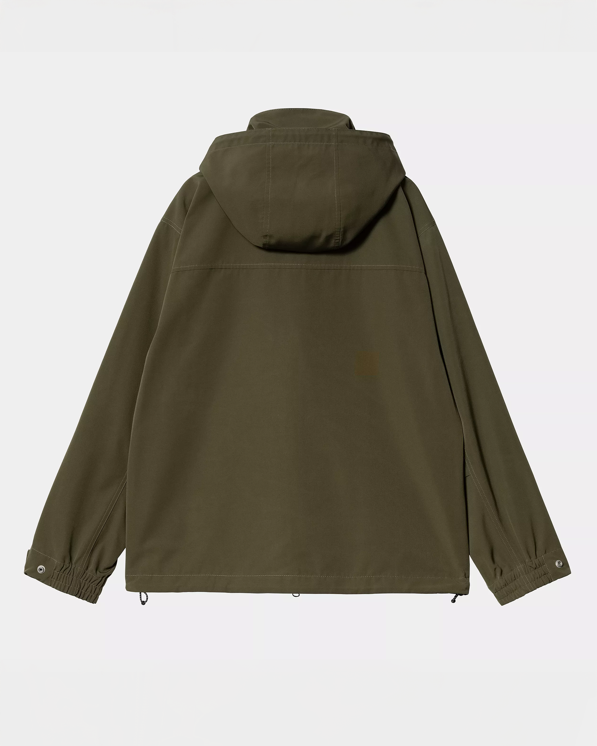 Carhartt WIP Irwin Jacket 100% Polyester Turtle
