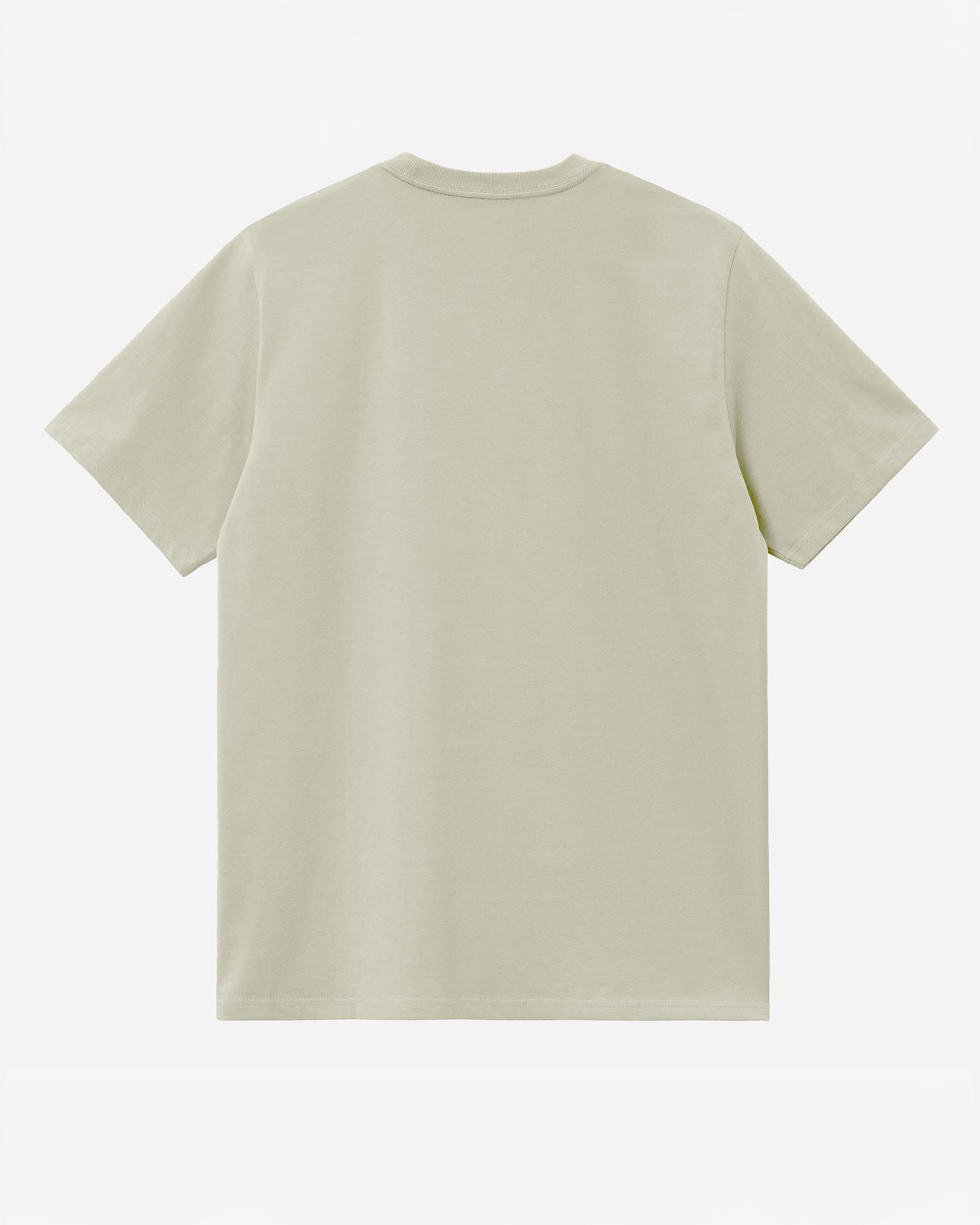 Carhartt S/S Script T-Shirt Beryl/Sorrent
