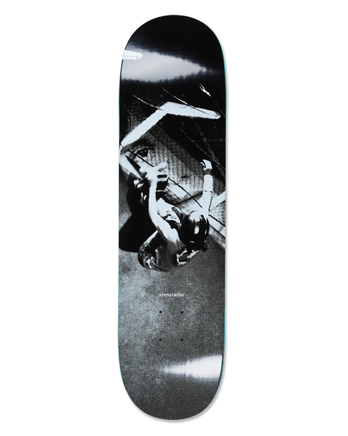 Polar Polar David Stenstrom Toba 8.25 Deck