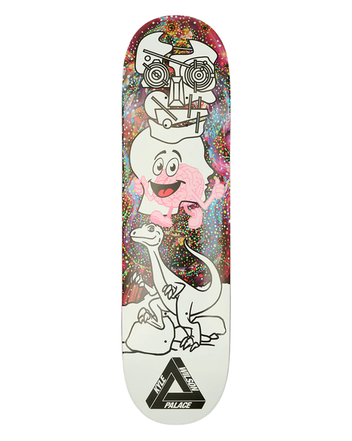 Palace Palace Kyle Pro S36 Deck 8.5