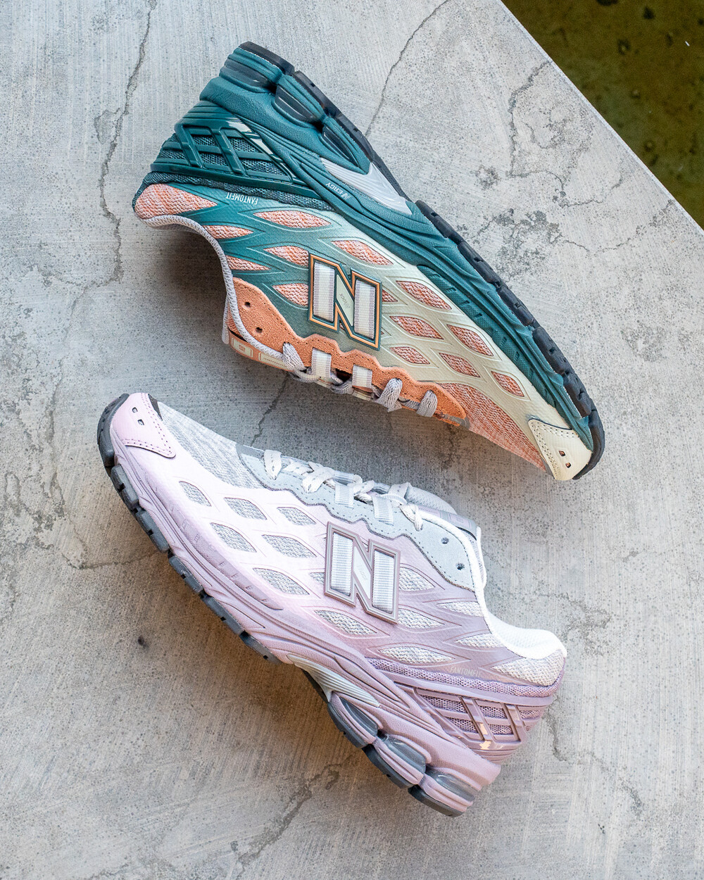 New Balance