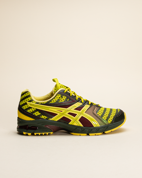 Asics Asics Ub9-S Gel-Ds Trainer 14 - Dark Mustard/Truffle Grey