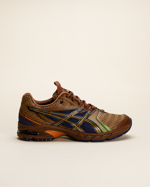 Asics Asics Ub9-S Gel-Ds Trainer 14 - Desert Camp/Piquant Orange