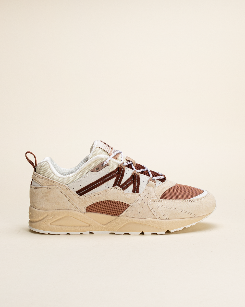 Karhu Fusion 2.0 - Turtledove/Cappuccino