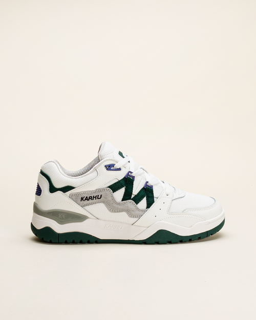 Karhu Karhu Fusion XT - Bright White/Rain Forest