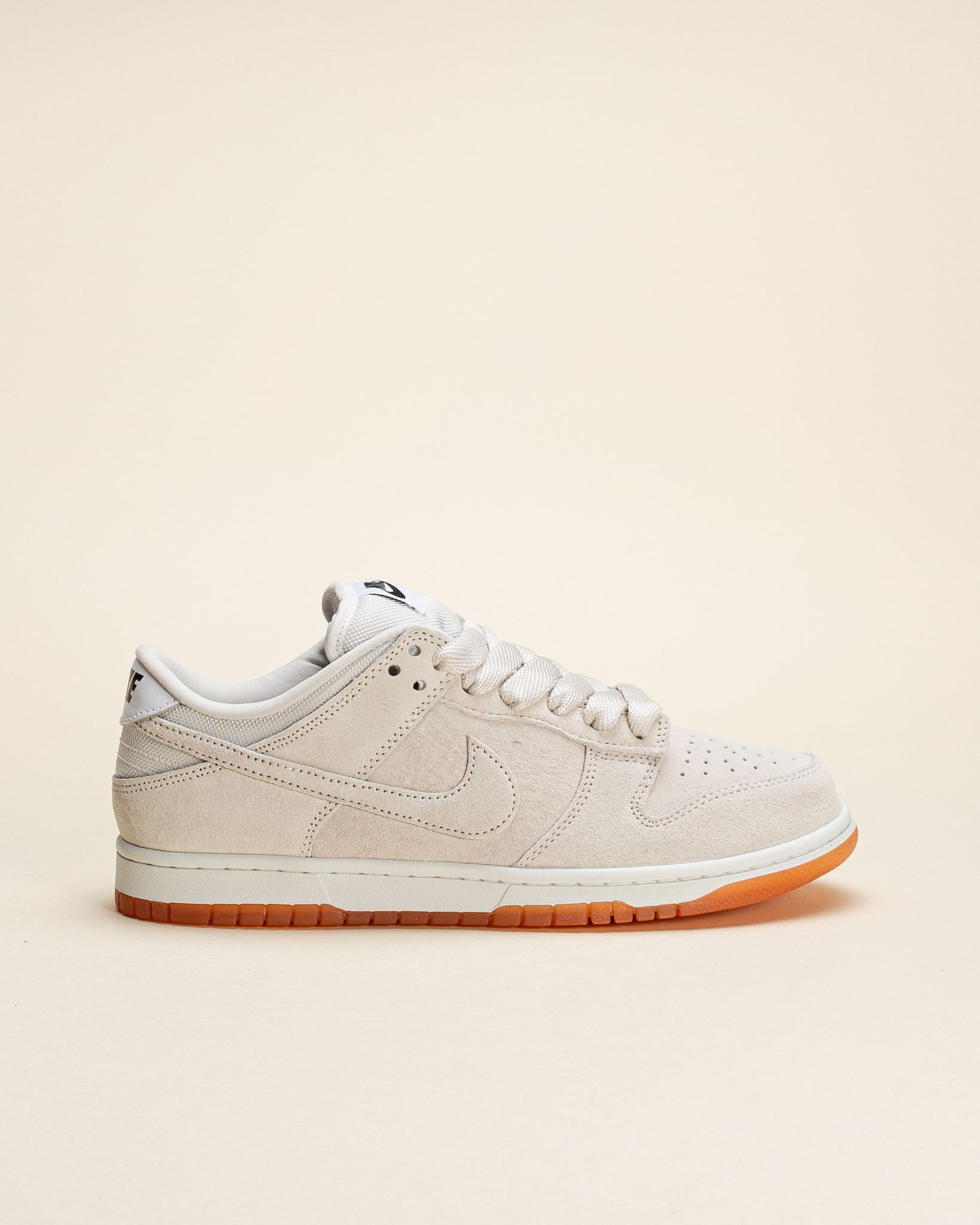28㎝ Nike SB Dunk Low Pro B \"Pale Ivory\" Nike SB Dunk Low Pro B Pale Ivory Men's - HJ0367-100 - US