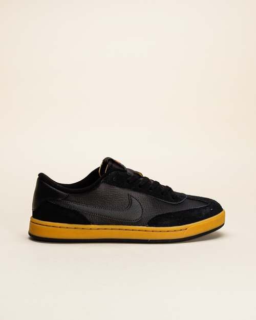 Nike Nike SB FC Classic Black/Anthracite Vivid Orange