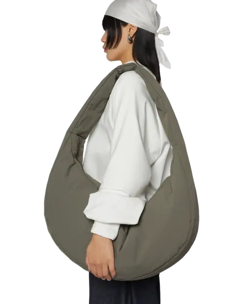 Seventh Seventh  Moon Sac XL - Matcha
