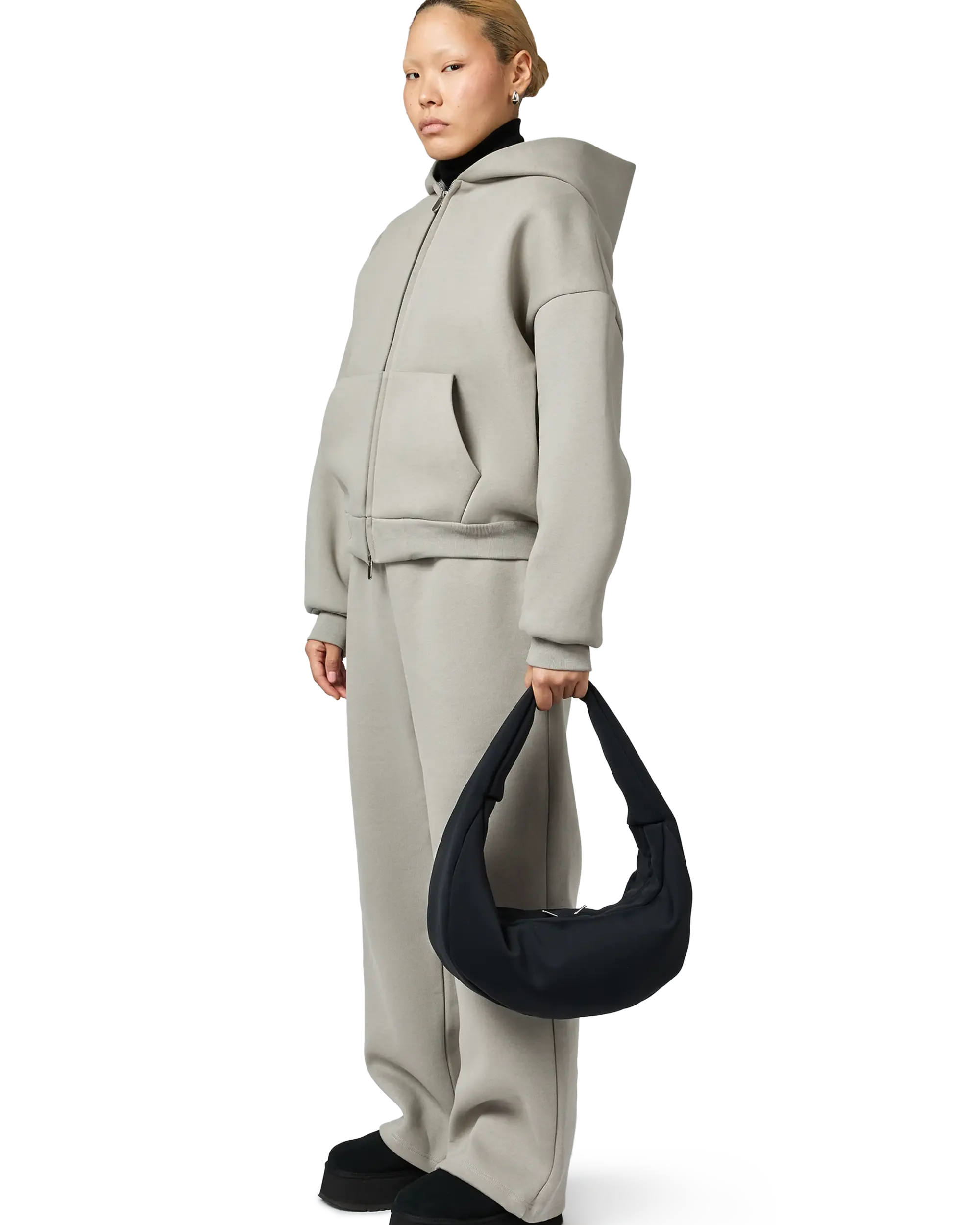 Seventh Mini Moon Sac - Night