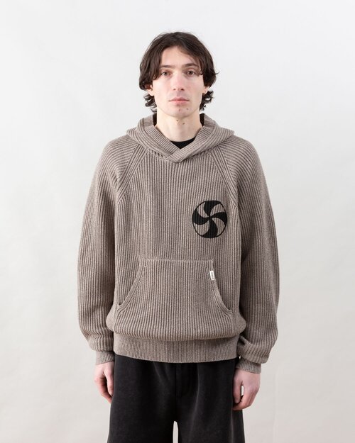 Heresy Heresy Hodge Hood Brown