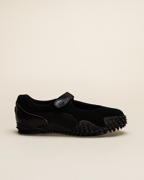 Puma Puma Mostro Fey Prm Puma Black-Cool Dark Gray
