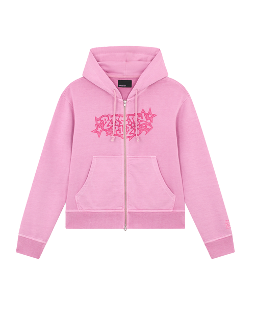 rassvet Rassvet Buff Hoodie Knit Pink