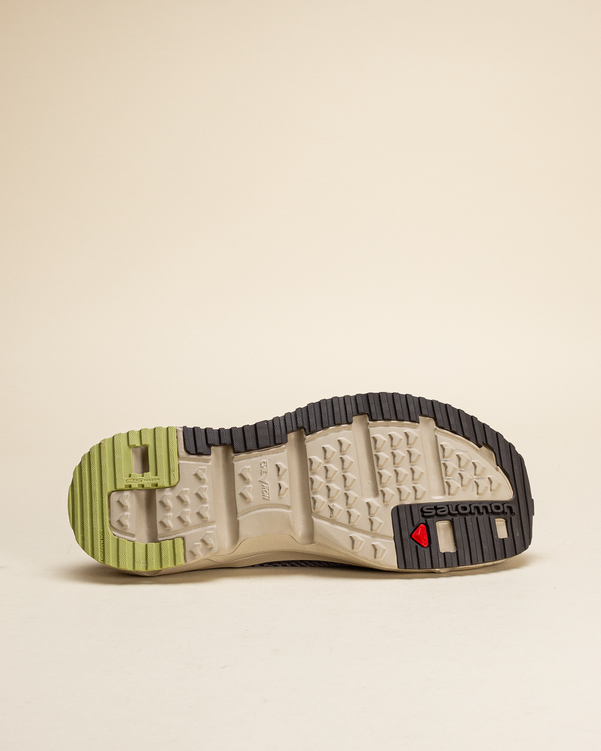 Salomon RX Slide 3.0 Black/ Pkiten / Feather