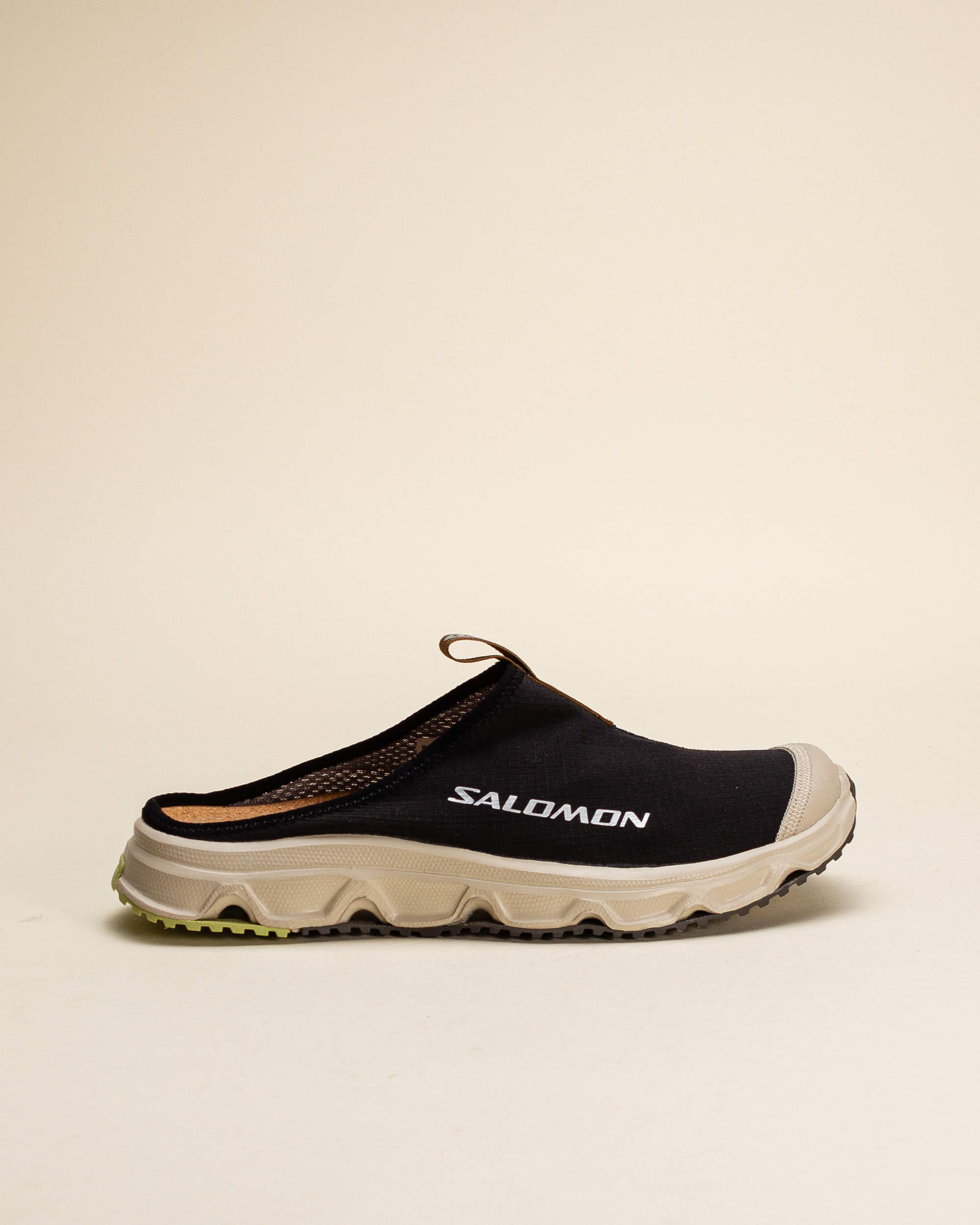 Salomon RX Slide 3.0 Black/ Pkiten / Feather