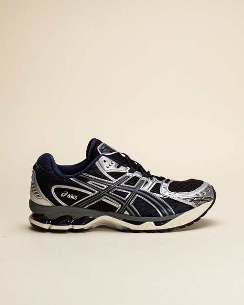 Asics Asics Gel-Nimbus 10.1 - Black/Midnight