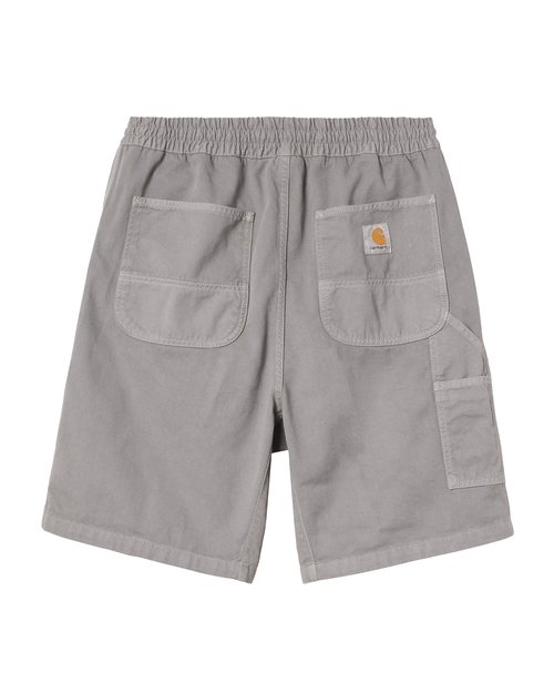 Carhartt WIP Carhartt WIP Flint Short 'Moraga' Twill - Yosemite, Garment Dyed
