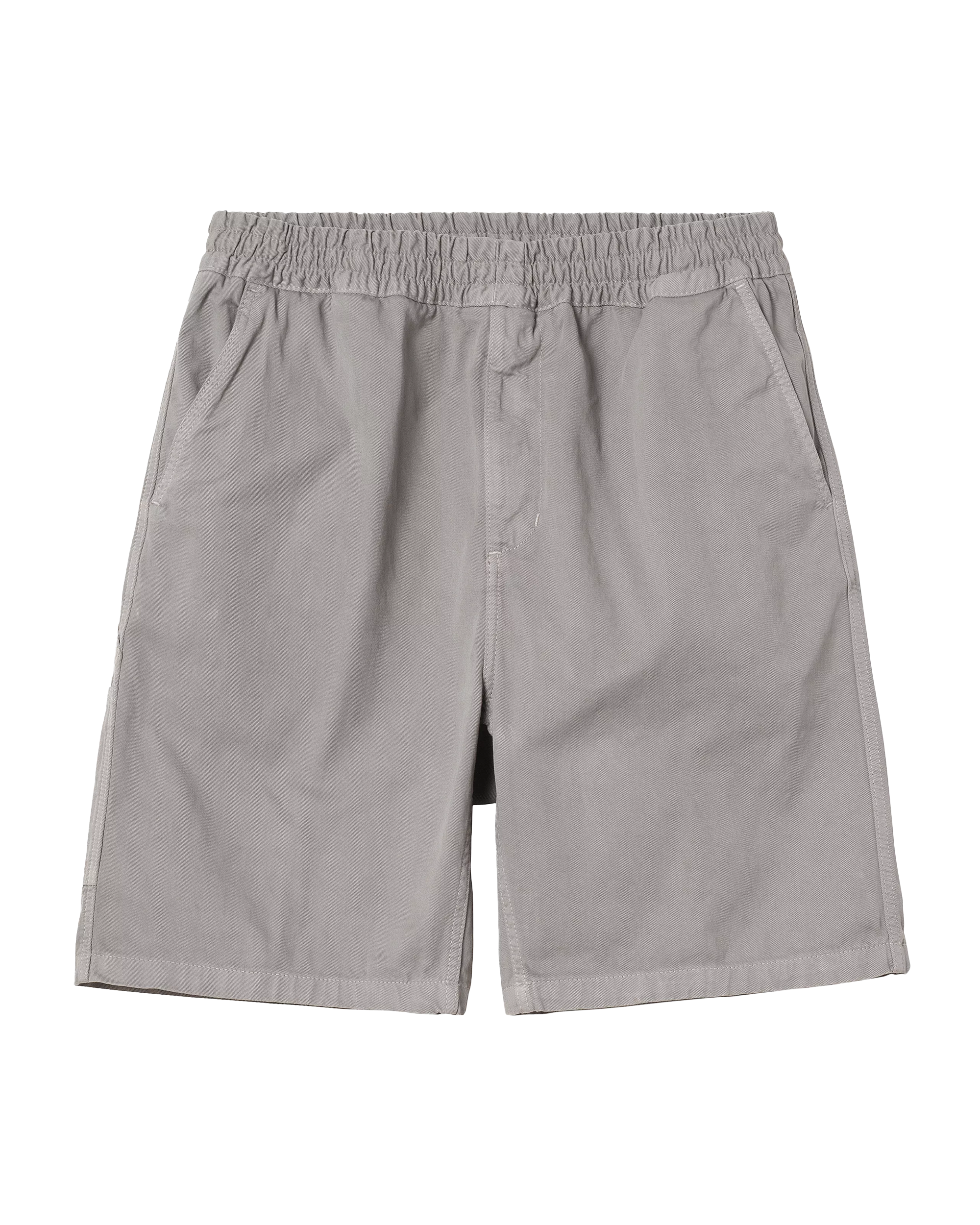 Carhartt WIP Flint Short 'Moraga' Twill - Yosemite, Garment Dyed