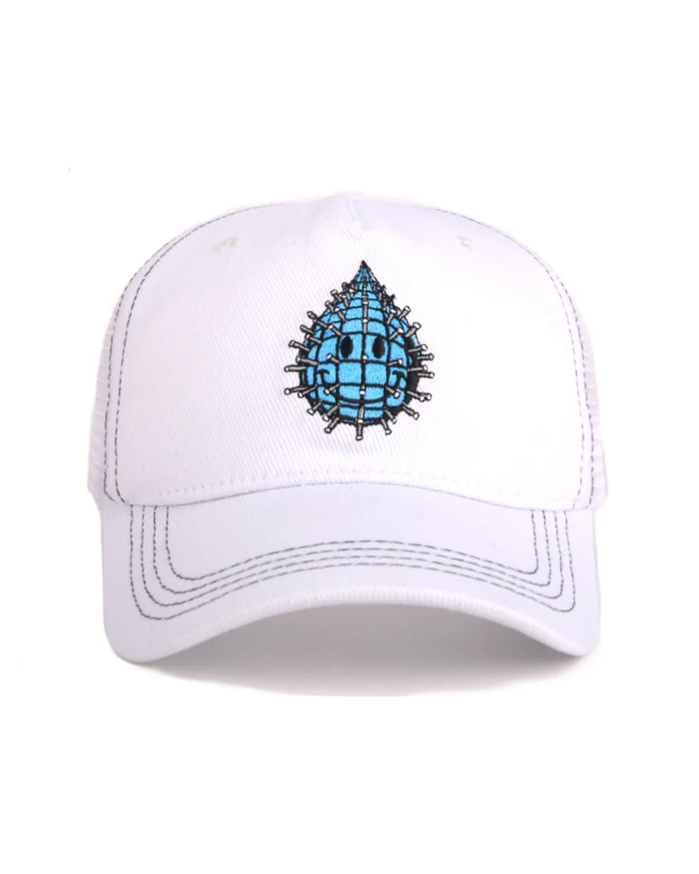 Stingwater Stingraiser Hat White