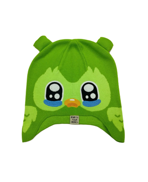 Stingwater Duo Crisis Beanie - Green