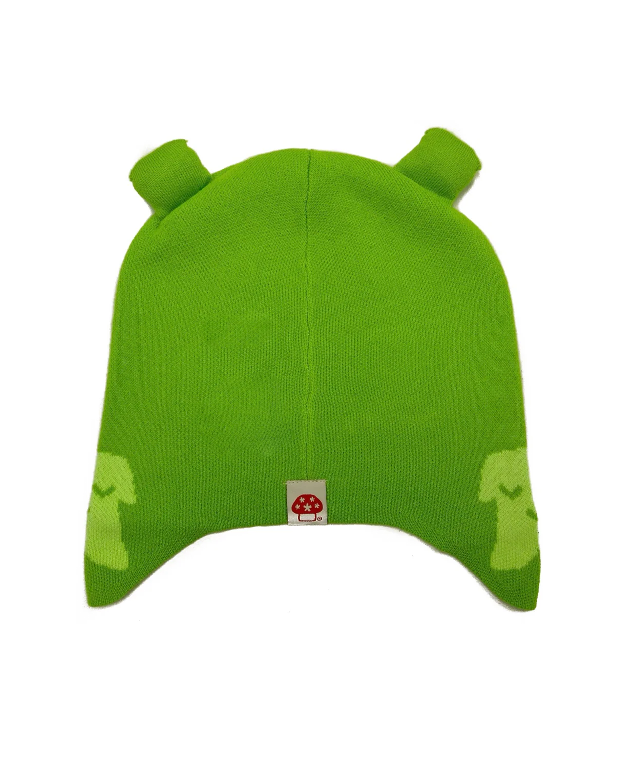 Stingwater Duo Crisis Beanie - Green