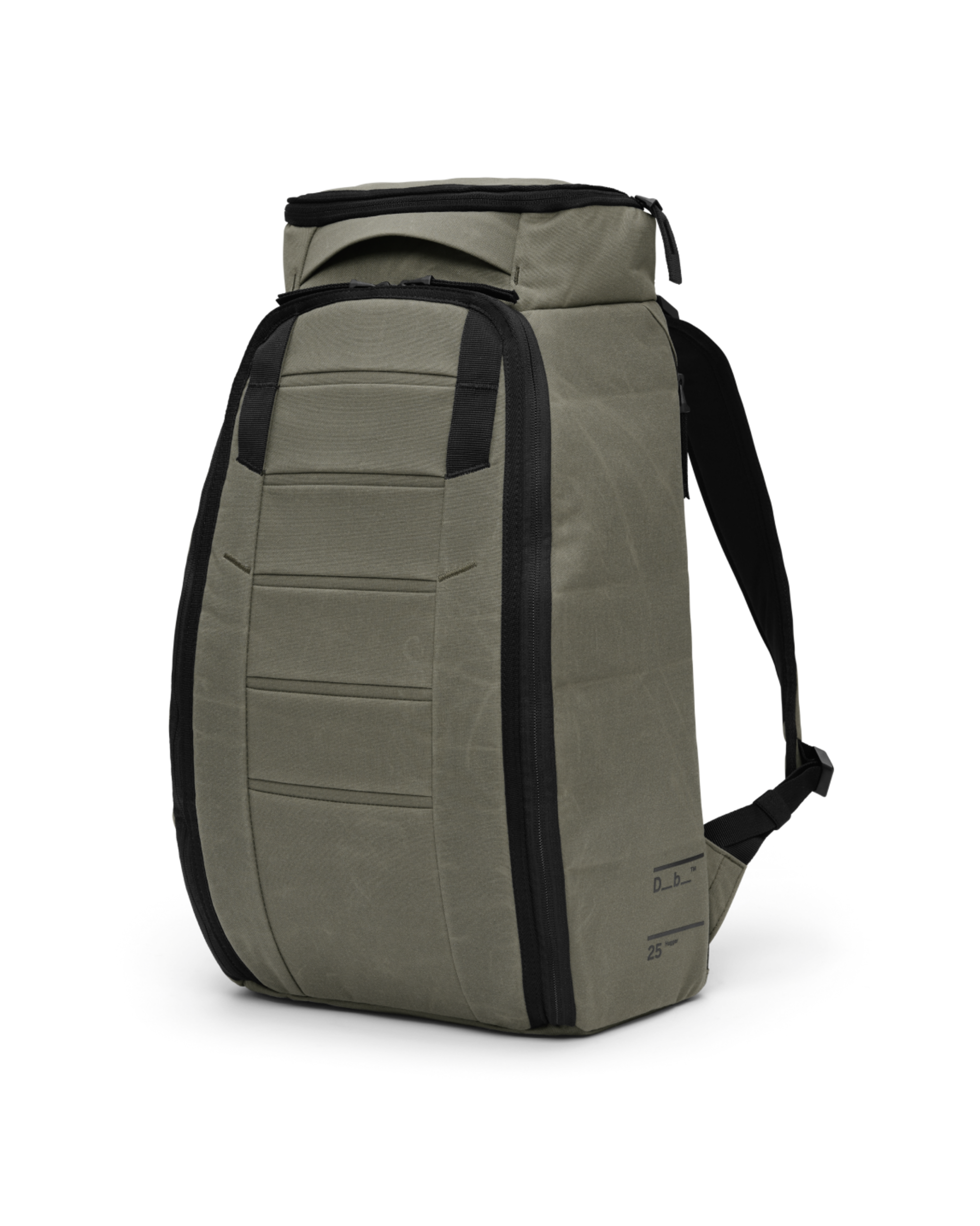 Sac à dos DB Journey Hugger 25 L - FOREST GREEN